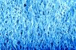 Wisp of bast background 