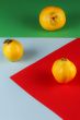 Quince Color