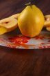Quince Cut