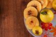 Quince Cut