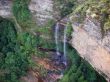 dual waterfall
