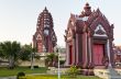 Arts and architecture of Thailand