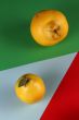 Two Quince Mozaic