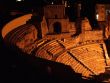 Theatre of Cartagena, Murcia. Spain