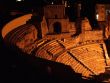 Theatre of Cartagena, Murcia. Spain