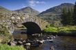 Old  Bridge in the Highlands