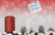 merry christmas postal