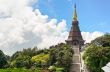Phra Mahathat Napametanidon pagoda