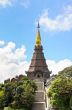 Phra Mahathat Napametanidon pagoda