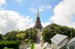 Phra Mahathat Napametanidon pagoda