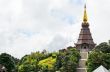 Phra Mahathat Napametanidon pagoda