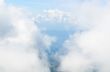 Cloud and sky