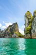 Beautiful island