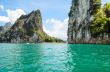 Beautiful island