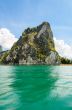Beautiful island
