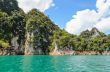 Beautiful island