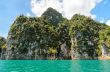 Beautiful island