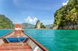 Travel by boat