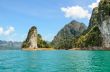 Beautiful island