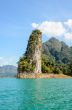 Beautiful island