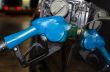 Refueling diesel to car