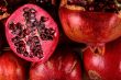 The Half Pomegranate