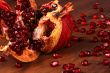 Single Pomegranate