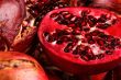 The Half Pomegranate