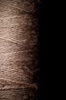 texture of a rope