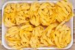 raw egg pasta 