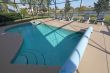 Swimming Pool with Lake View