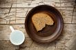 bread and water