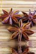 Truestar spices on the mat