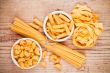 raw pasta 