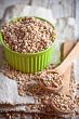 wheat grain 
