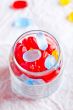 colorful candies 