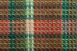 fabric texture