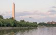 Washington monument in D.C.