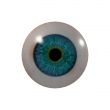 3d render Eye Ball 