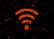 Red wifi 