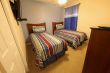 Twin Bedroom