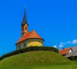 Austrian Church