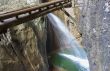 Waterfall at Mixnitz