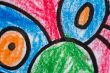 Child`s Drawing