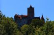 Dracula Castle