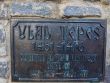 Dracula`s birthplace sign