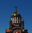 Fagaras Church