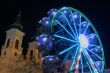 Ferris wheel