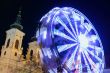 Ferris wheel