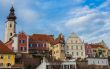 Frohnleiten City